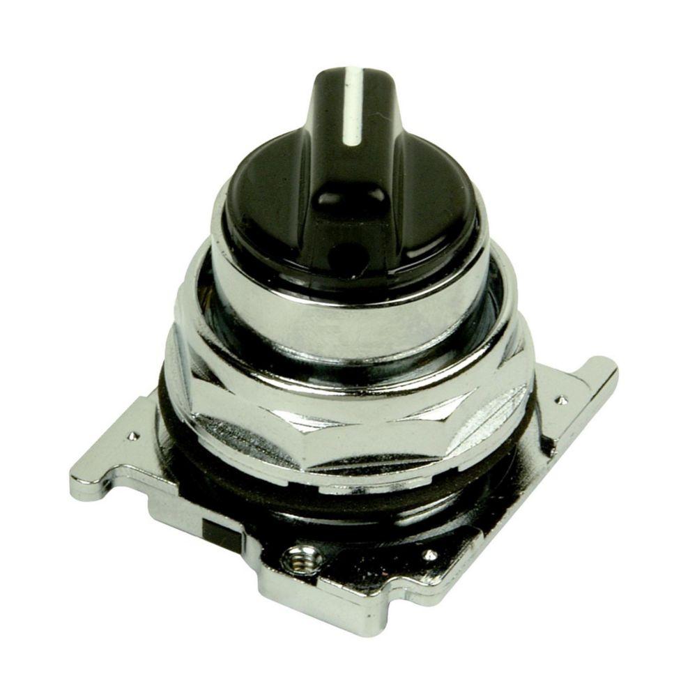 OILTIGHT SELECTOR SWITCH