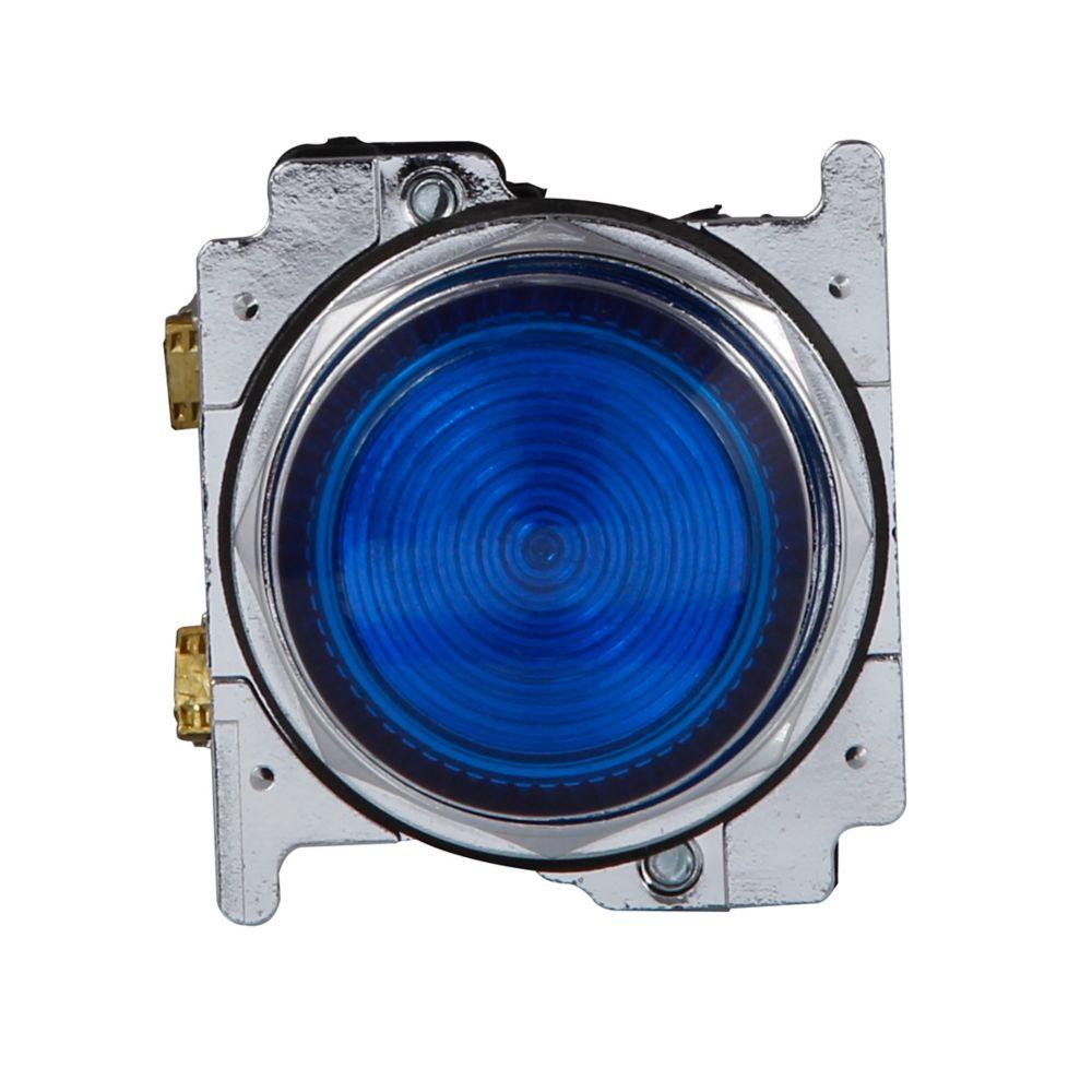 OILTIGHT INDICATING LIGHT