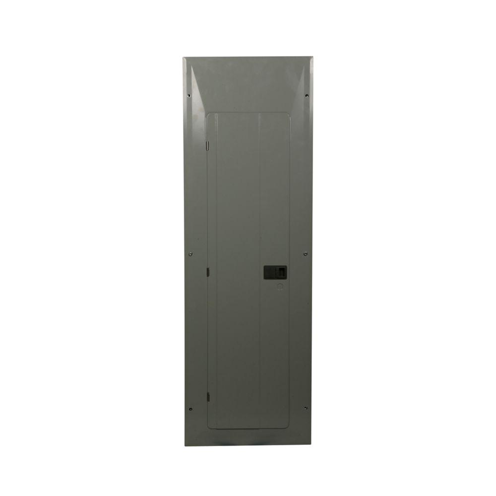 3-PHASE MCB LC, 600A, 42 CKT, FLUSH