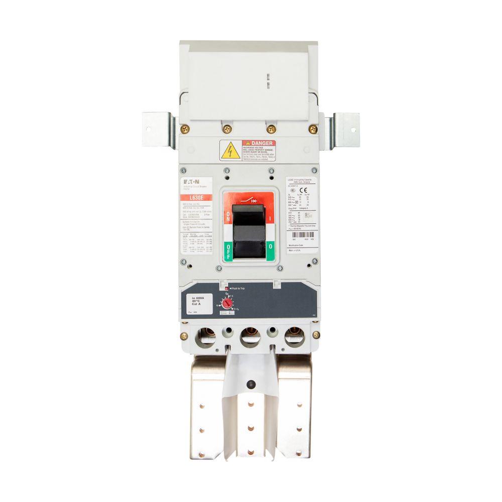 PRL1A/2A Main BKR KIT 480V 1_3PH LGE3600