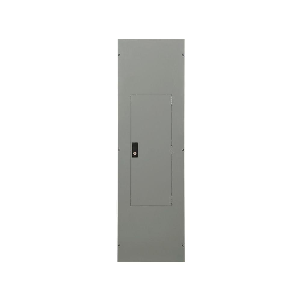 SINGLE PHASE MLO LC, 400A, 42 CKT,FLUSH