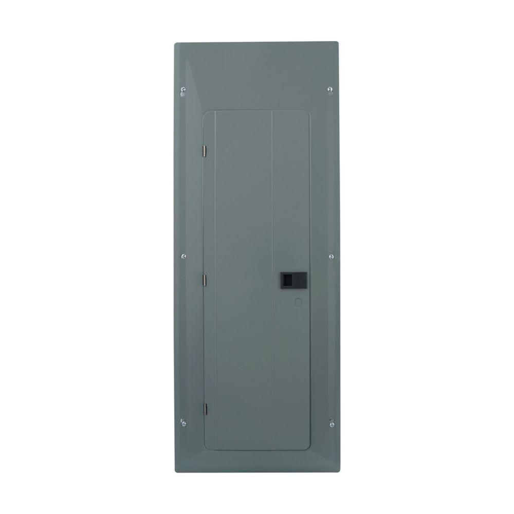 BR PON LC,225A, MLO,42 SPC,CU BUS W/GRND