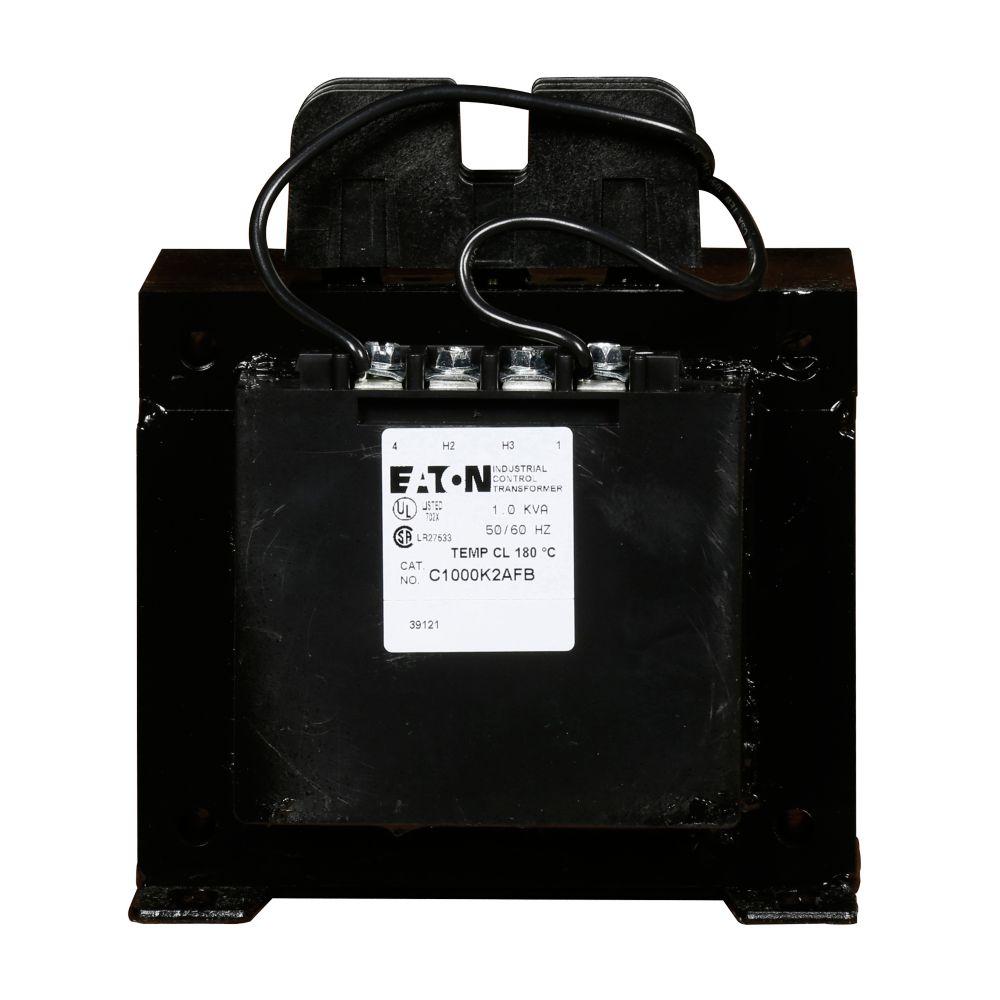 1000VA MTE CPT-w/PRIM Fuse Block