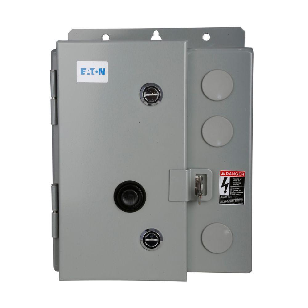 FREEDOM NEMA 4X ENCL-SIZE2, G-K(C306)