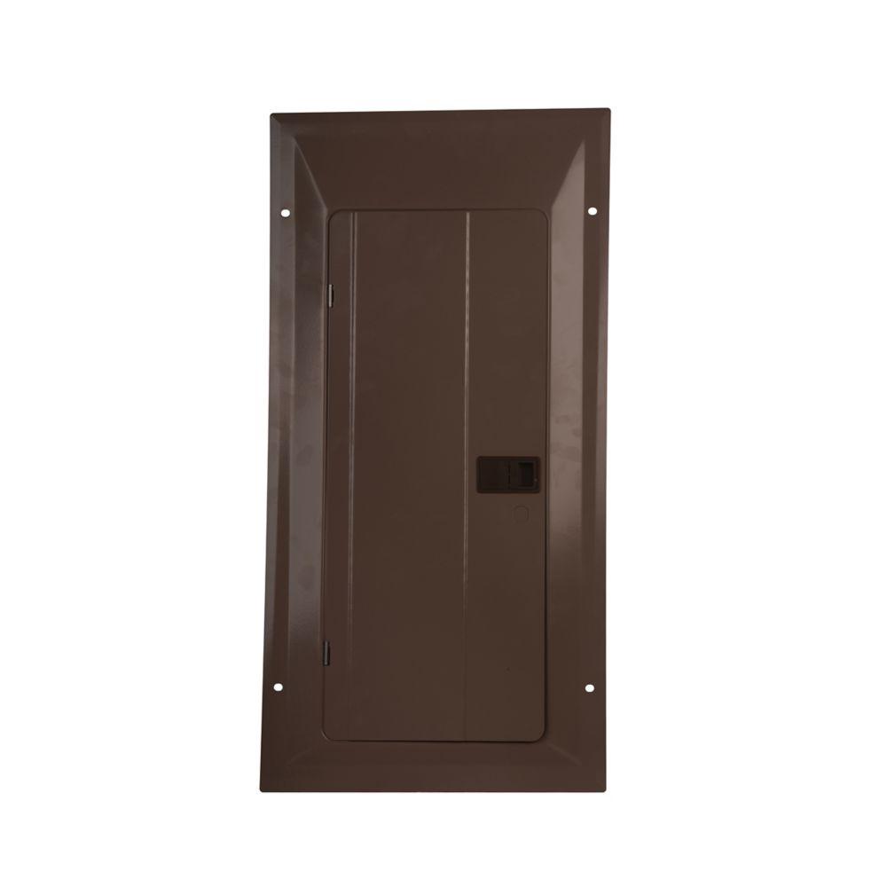 CH Indoor Flsh/SURF CVR w/Door-Size E Bx