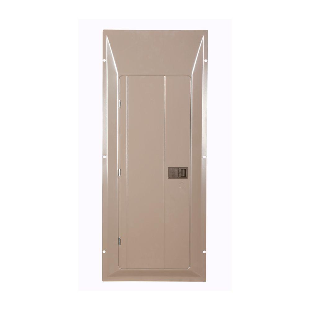 CH Indoor SURF CVR w/Door-Size G Box