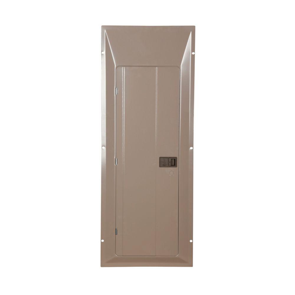 CH Indoor Surf CVR w/Door-Size K Box