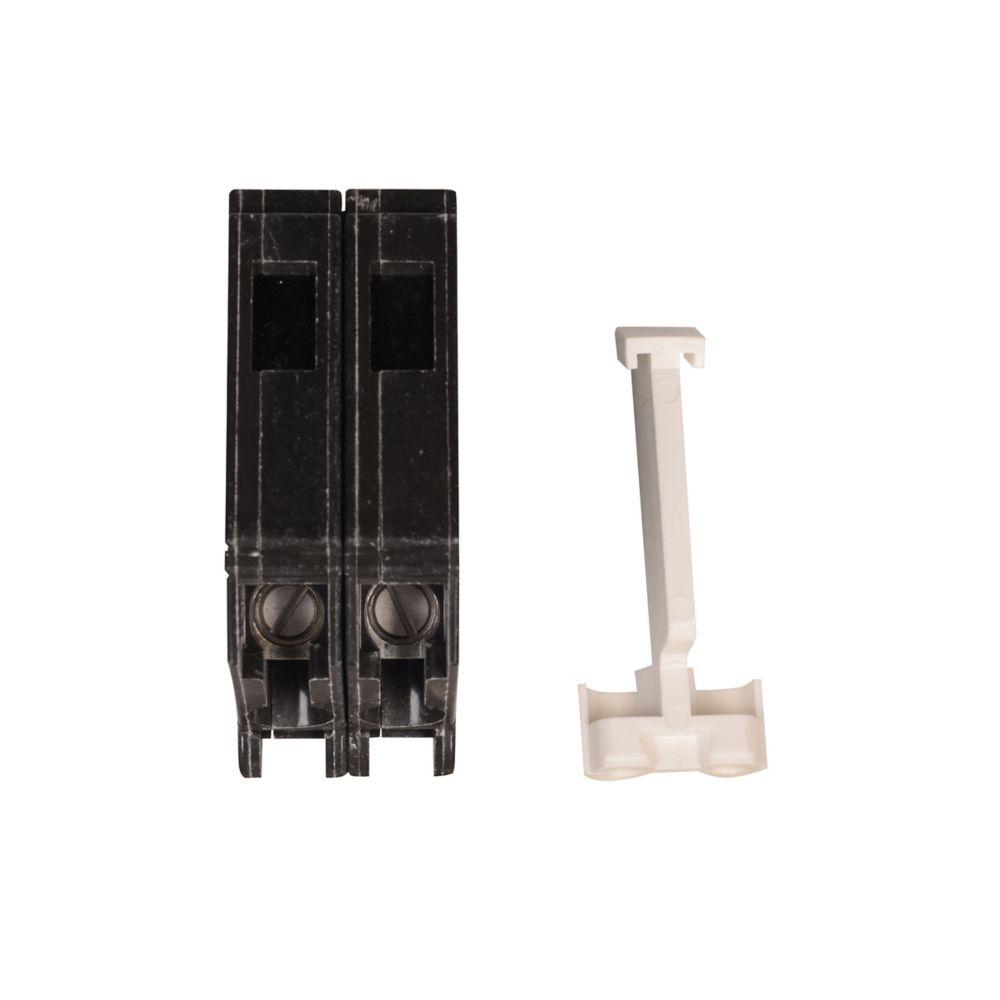125A Main Lug Kit-CONV LC #10-1/0 AWG