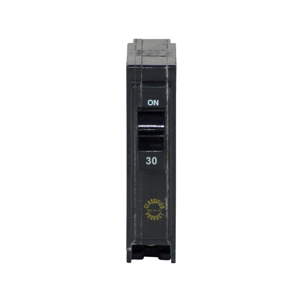 CHQ Classified 30A/1 Pole 120/240V 10K