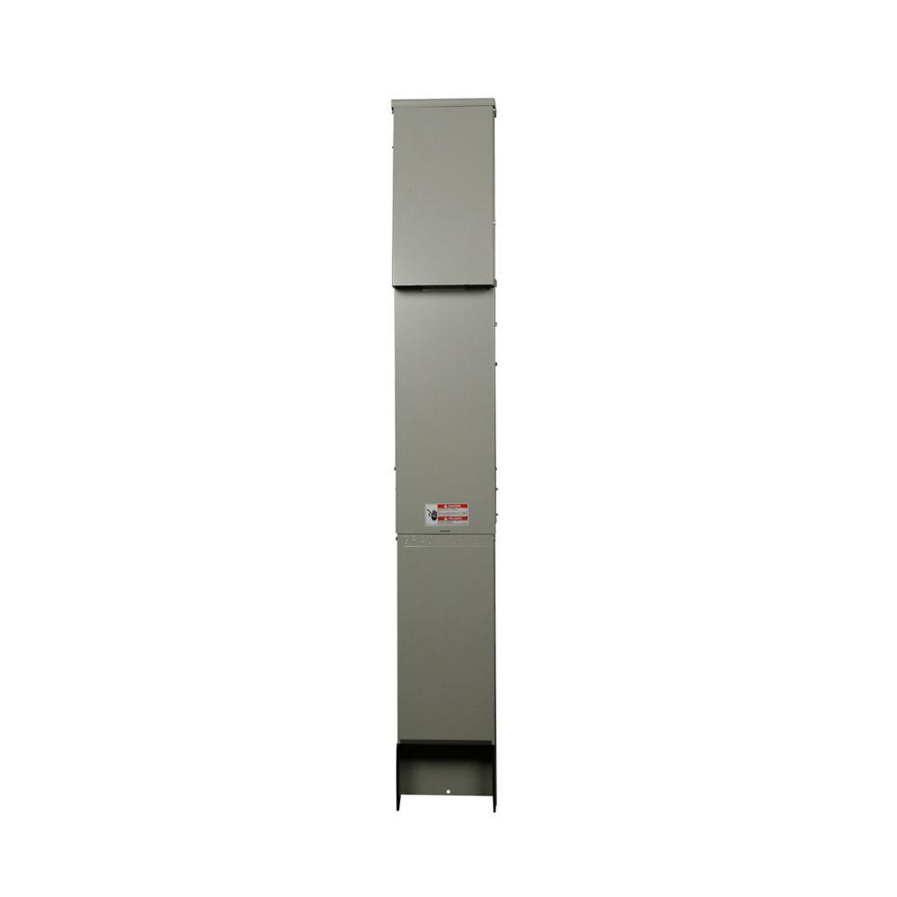 POP UM PED LIGHT 20/20/20