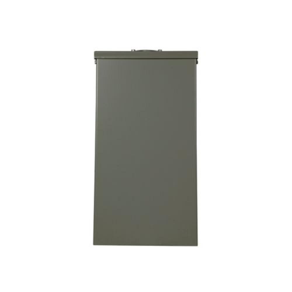 Eaton pedestal mount unmetered