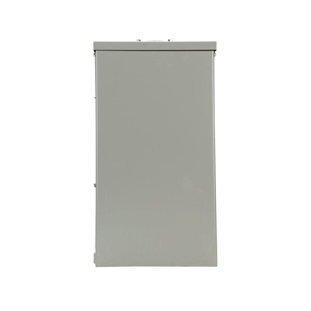 Unmtrd Ped Installed Pop w/Twstlk