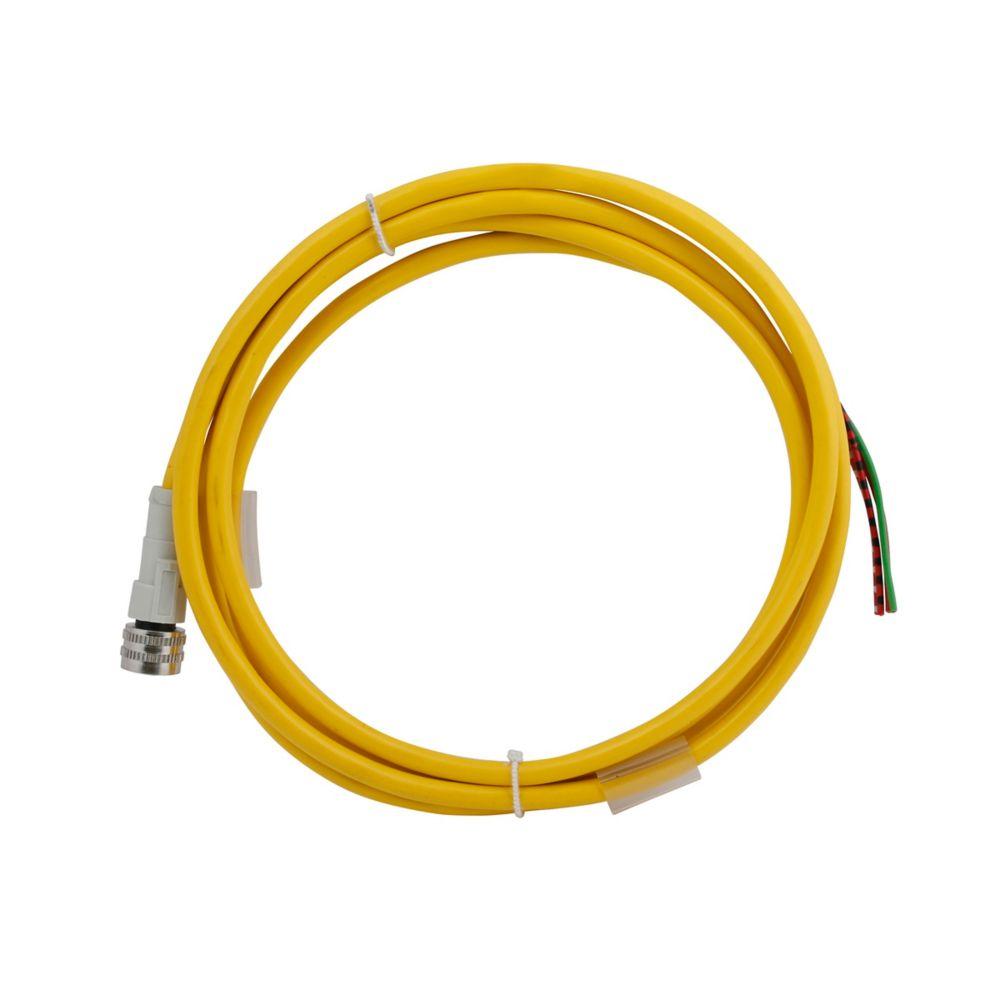 Sensor Connector