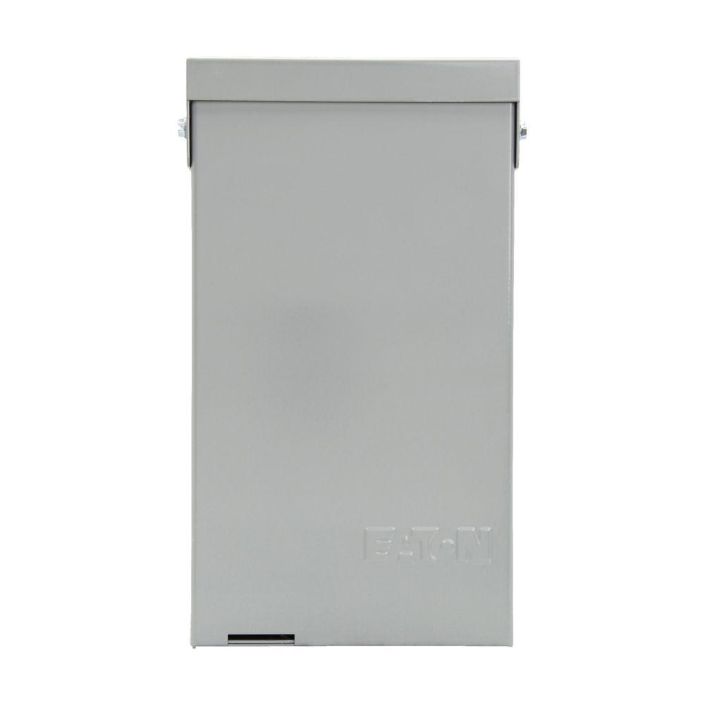 Eaton air conditioning disconnect