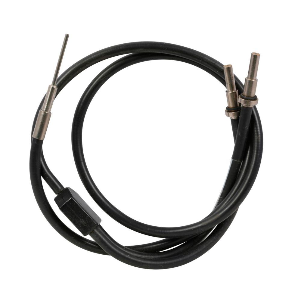 FIBER OPTIC CABLES
