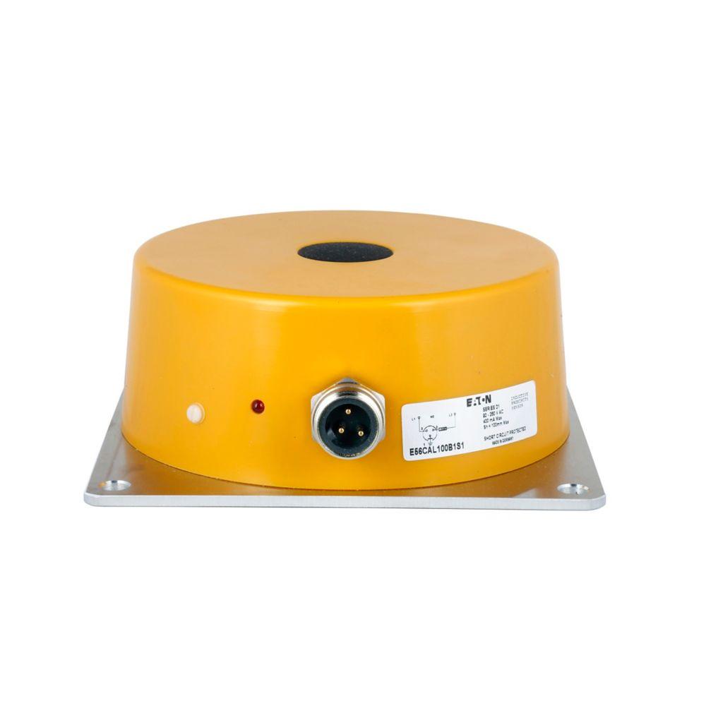 INDUCTIVE PROX,100MM,2WAC,MINI