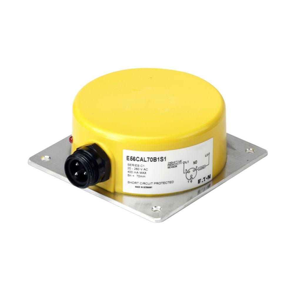 INDUCTIVE PROX,70MM,2WAC,MINI