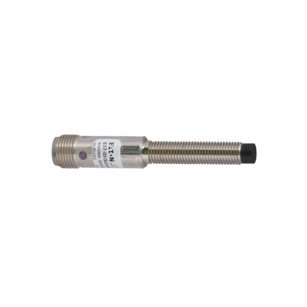 INDUCTIVE PROX,8MM,3WDC,M12,PNP,NO,UN