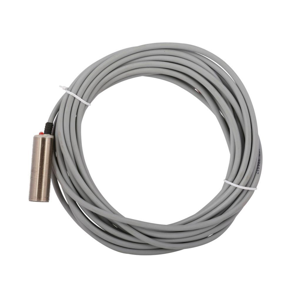 INDUCTIVE PROX,18MM,2WDC,SH,NO,7M CBL