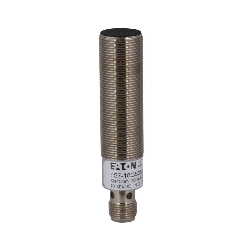 Eaton E57 inductive proximity sensor