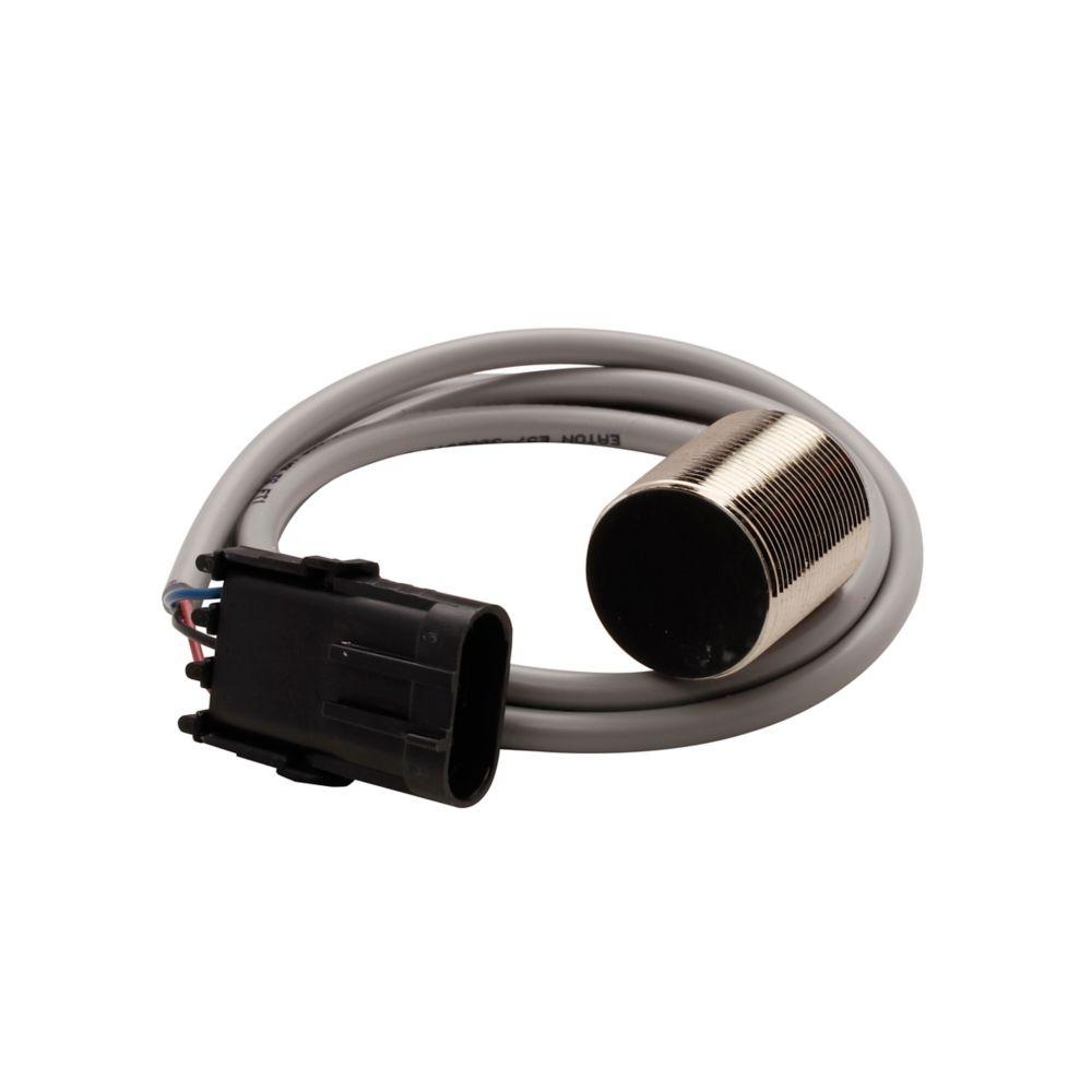 INDUCTIVE PROX,30MM,SH,13-P CONN