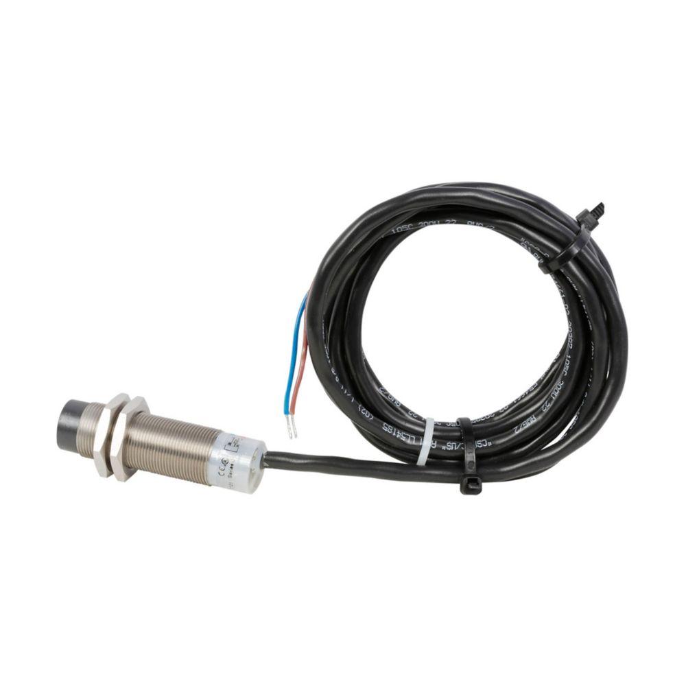 18MM STD IND PROX 2W AC
