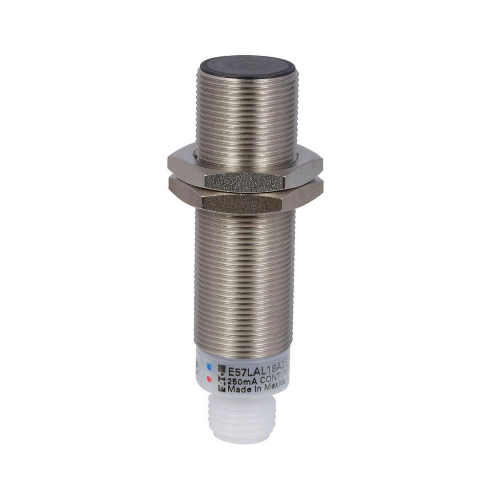 18MM STD IND PROX 2W AC PIGTAIL