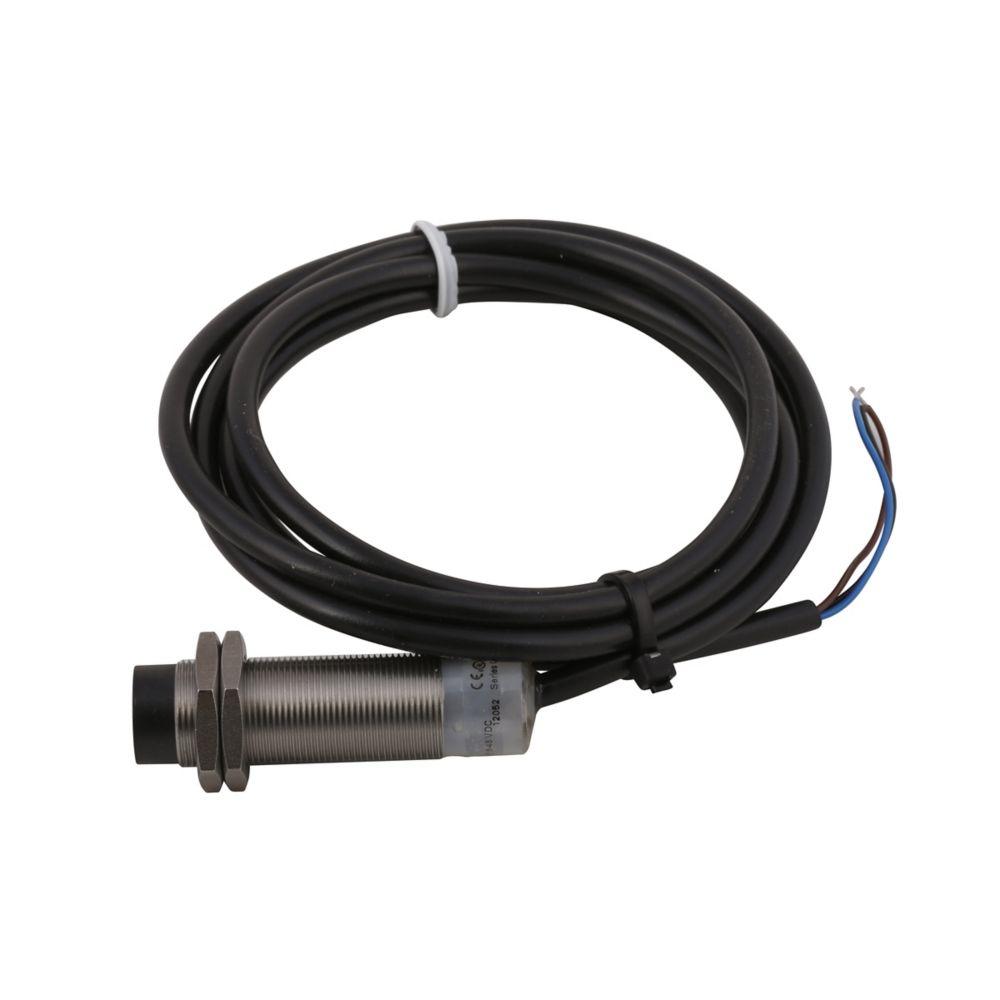 18MM STD IND PROX 3W DC PNP