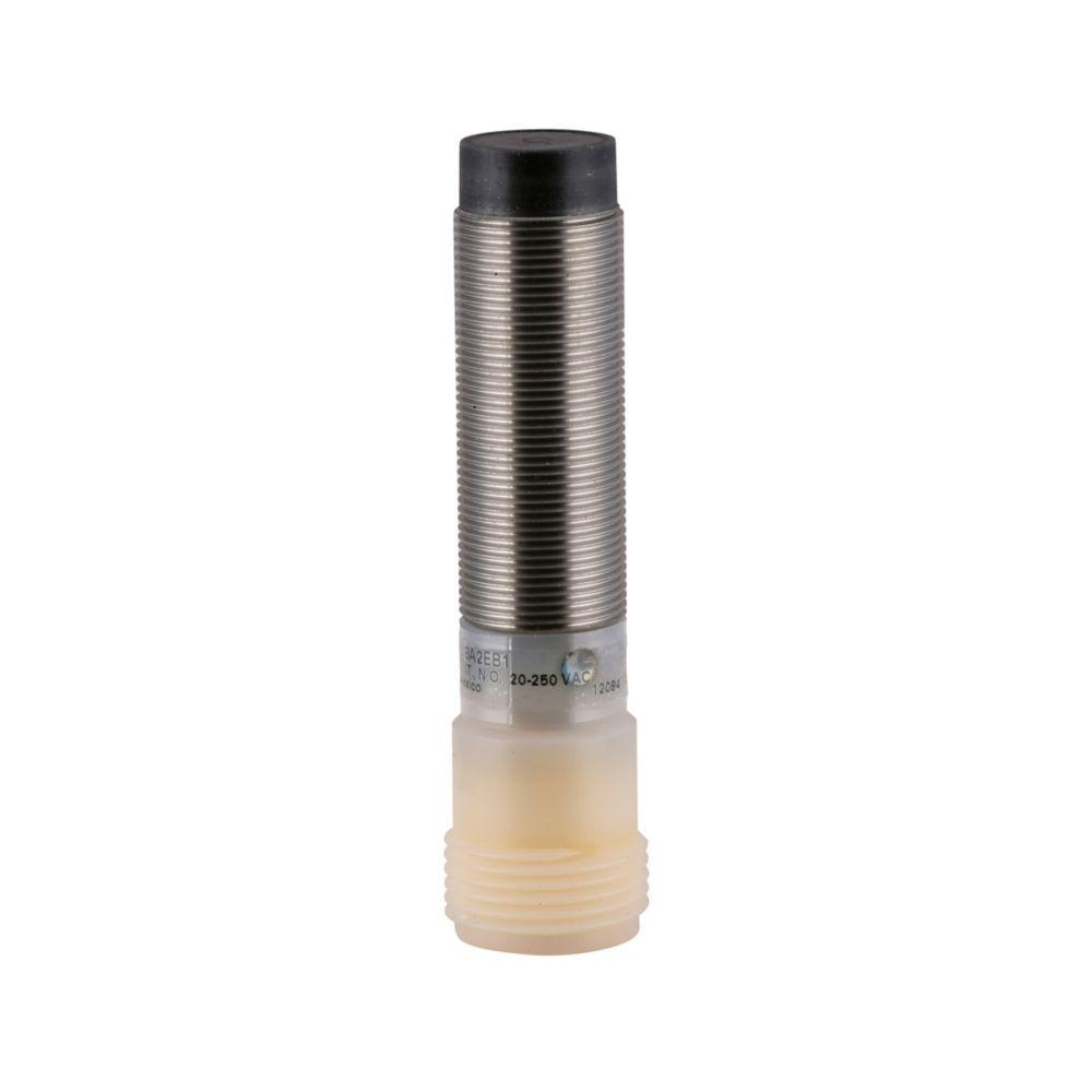 18MM STD IND PROX 2W AC MINI CONN