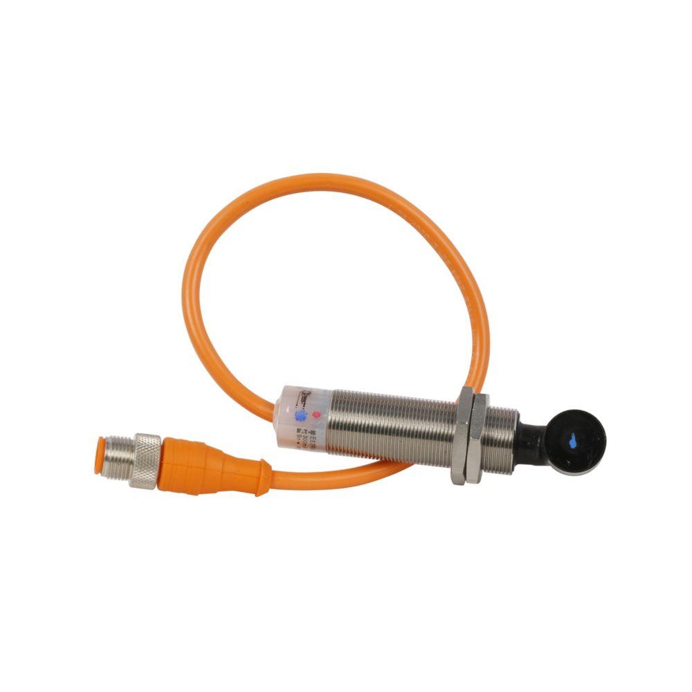 18MM STD IND PROX 3W DC NPN PIGTAIL