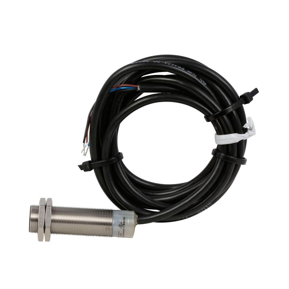 ANALOG INDUCTIVE,12MM,UN,420MA,M12