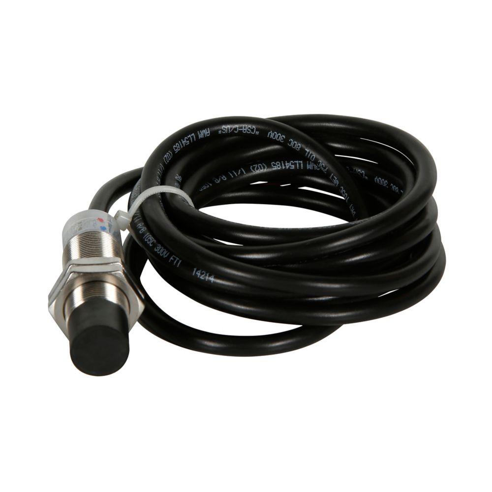 ANALOG INDUCTIVE,1SH,420MA,M12
