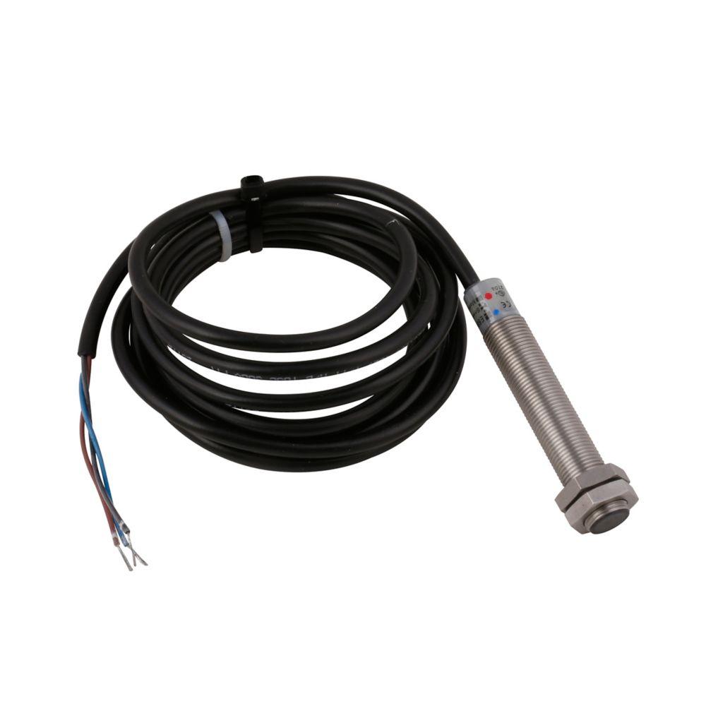 12MM IPROX CLONE,AC,SH 5MM SN,NO 2M CBL
