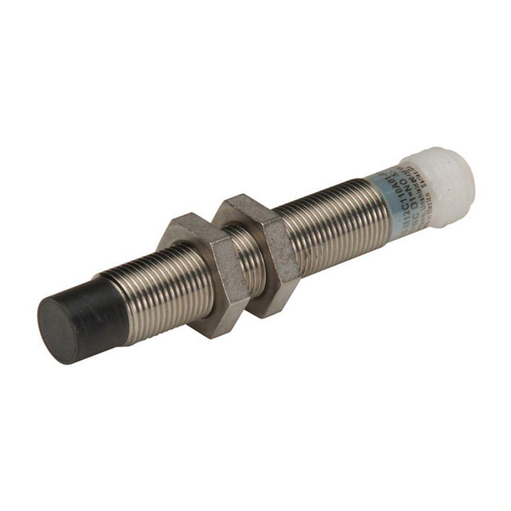 IPROX INDUCTIVE,12MM,DC,UN,NO M12