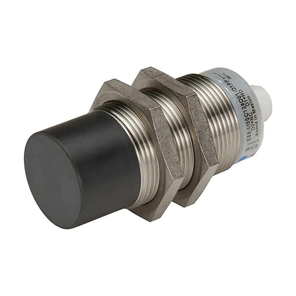 IPROX INDUCTIVE,12MM,AC,SH,NO M12