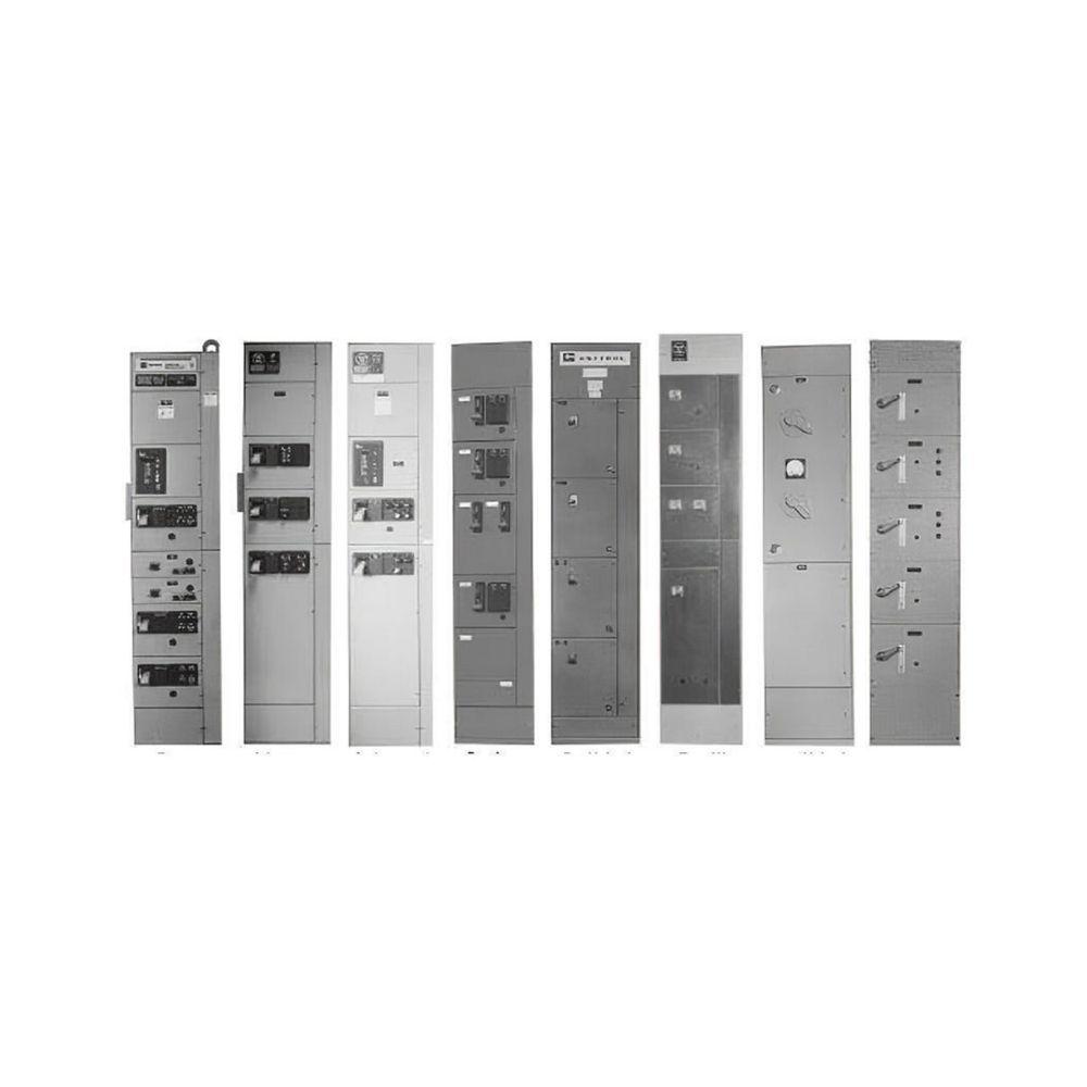 COIL, 180MM , SZ3-5, 480V/440V