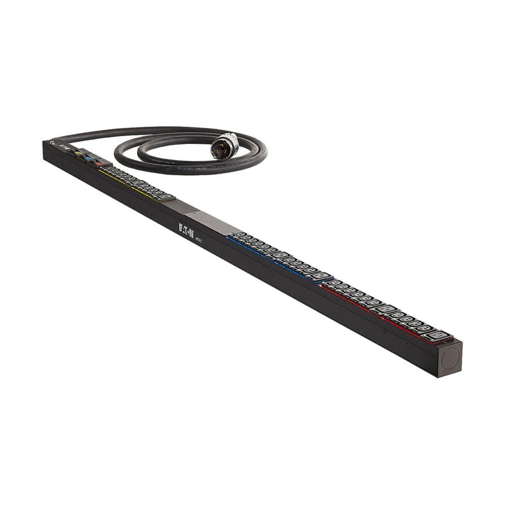 BASIC PDU 1U C20 INPUT 3.33 KW MAX 100-2