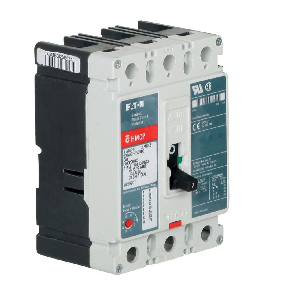 HMCP 150A MCP 150A 450-1500TA W/