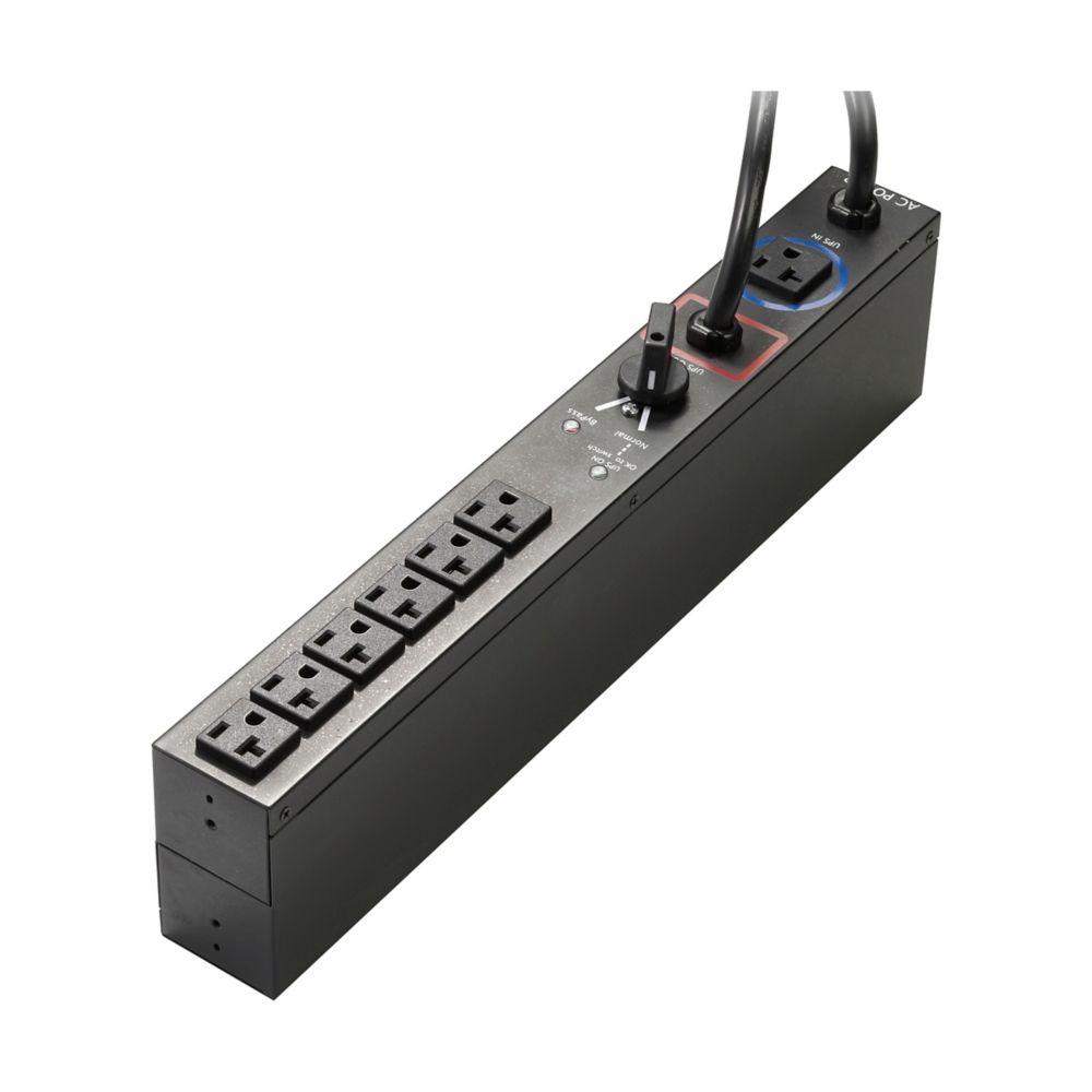 EA BA PDU 1U - EHBPL2000R-PDU1U