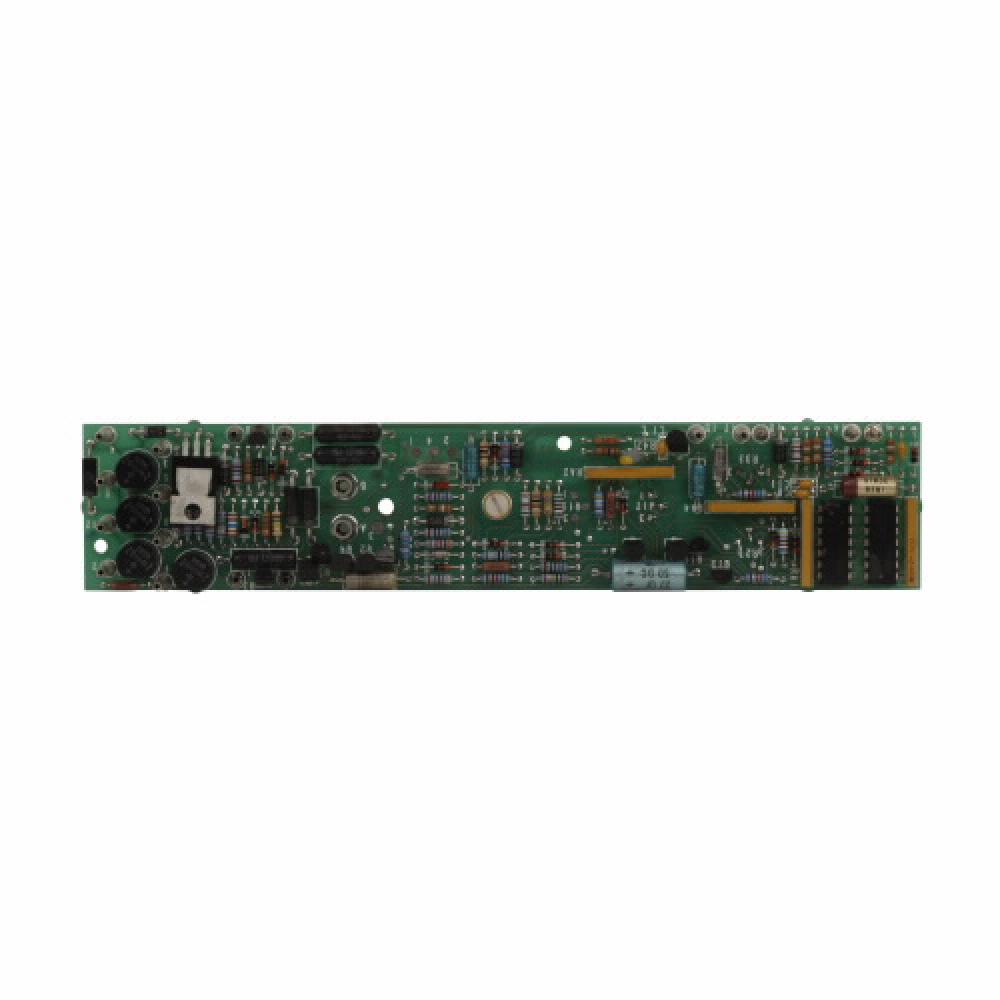 Eaton XI/ON logic controller