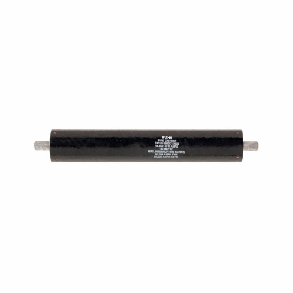 CX type current limiting fuse