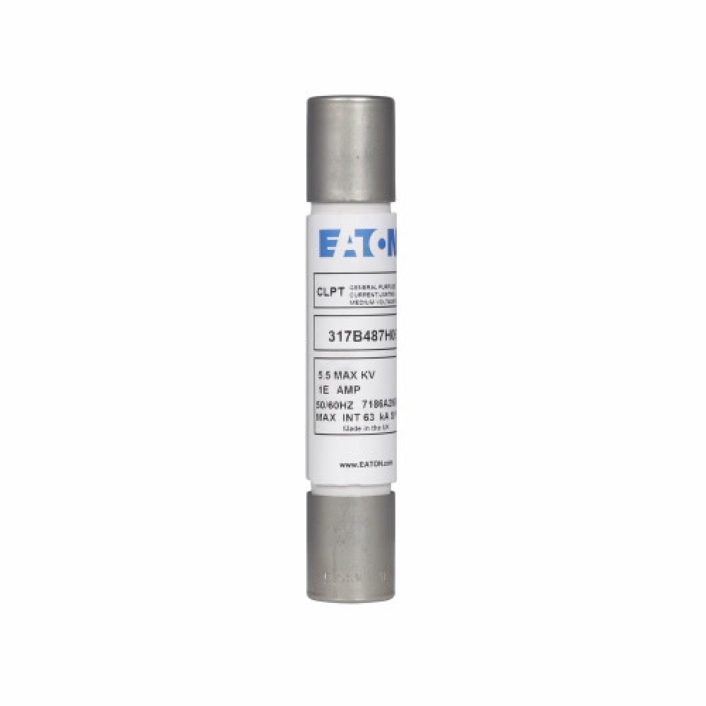 CLEPT Type Current Limiting Fuse