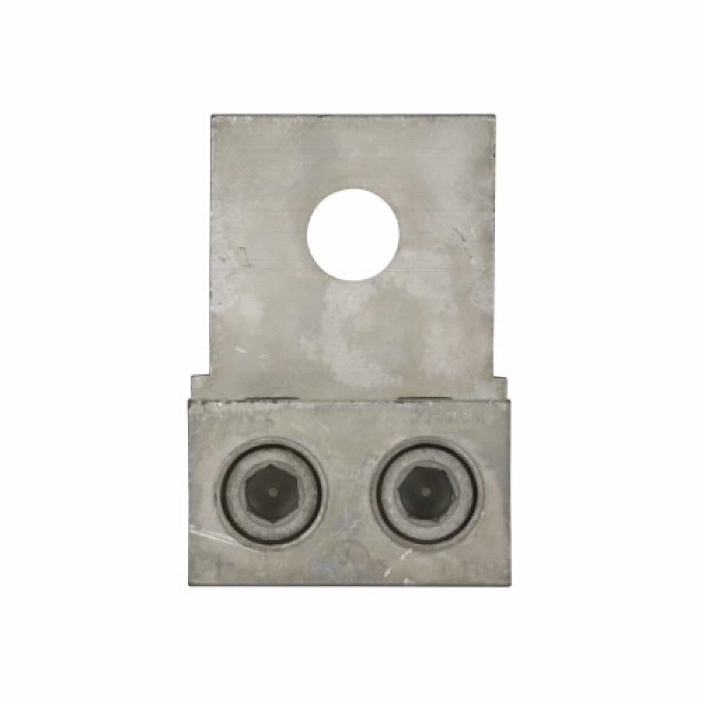 CONN KIT DUAL 350 KCMIL-#6 LUGS 1/2"STUD