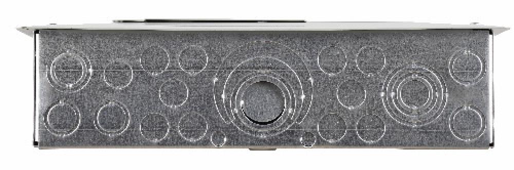 BR style 1-inch loadcenter