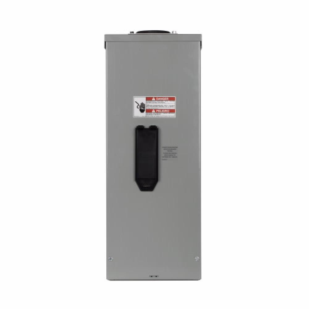 Circuit Breaker