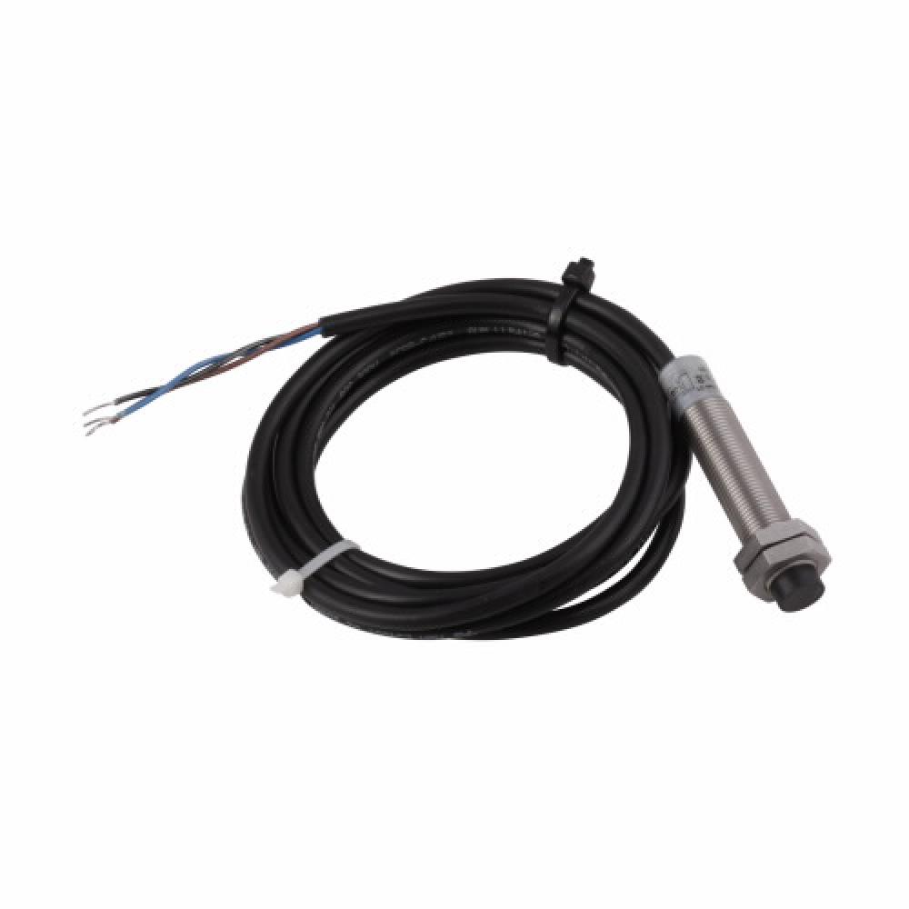 E57LAL12T110E12MM STD IND PROX 3W DC NPN