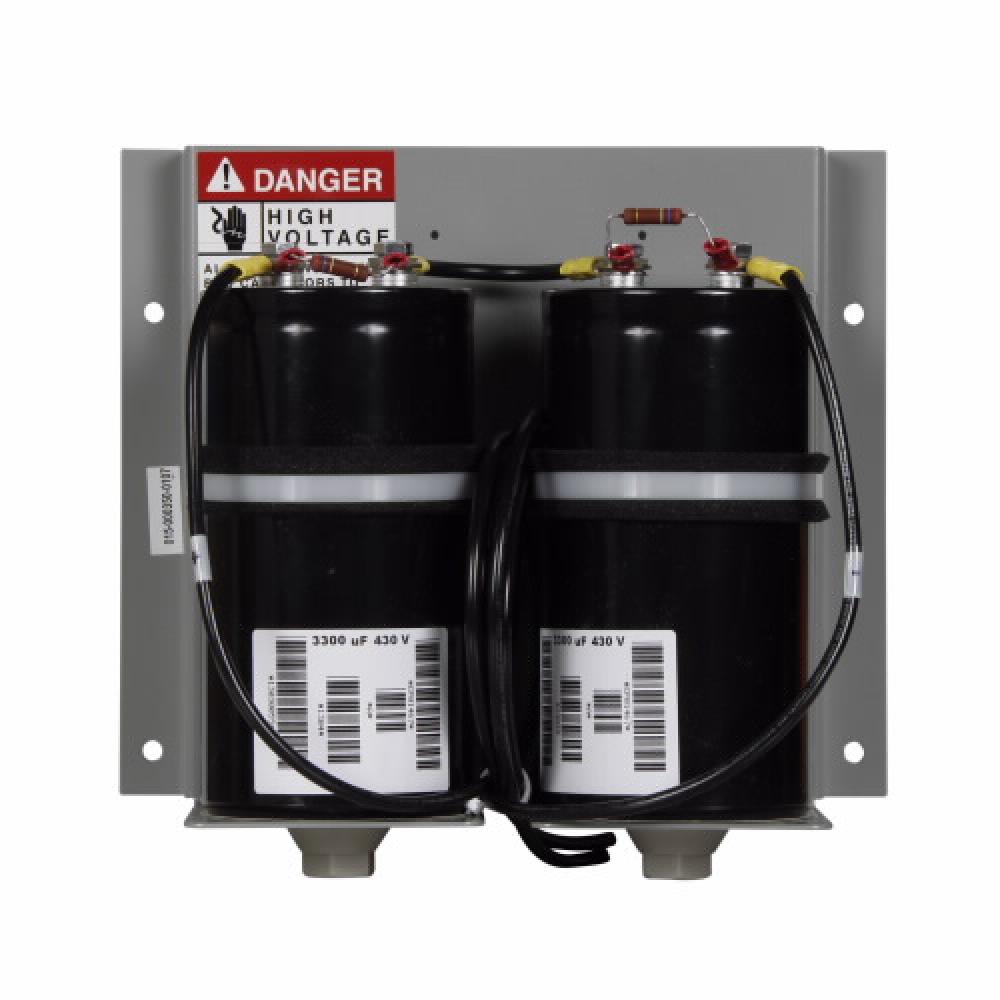 Single Phase Kit #4 480 volt