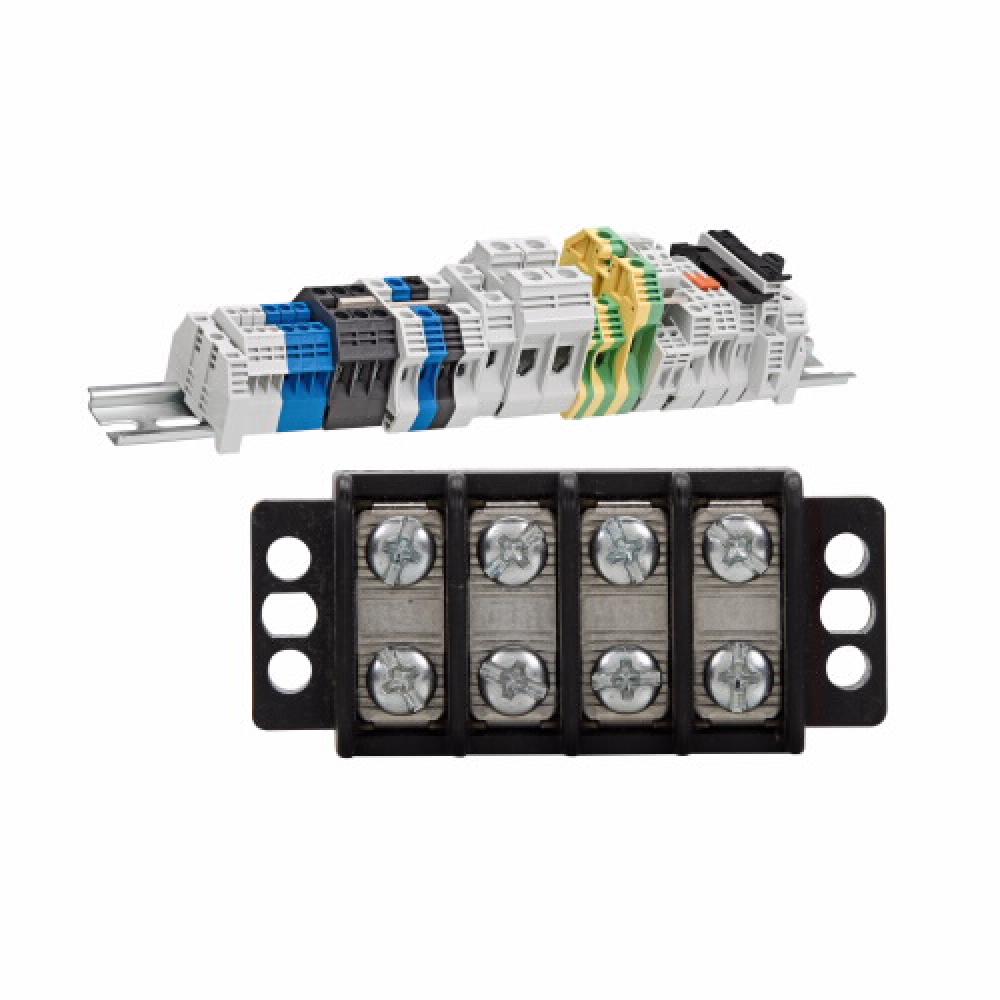 Top insertion bridge, 4 pole, for DS20 s