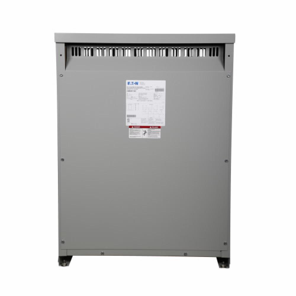 Eaton K-Factor nonlinear ventilated transformer