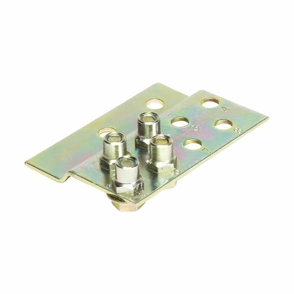 BREAKER REJECTION PINS